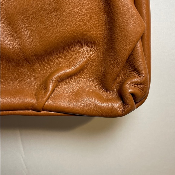 STAUD Palm leather bag - Picture 4 of 13